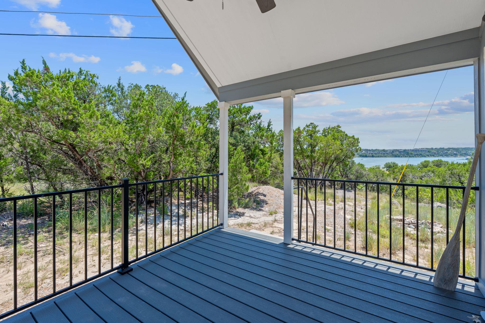 635 Ivean Pearson Rd, Lago Vista, TX 78645