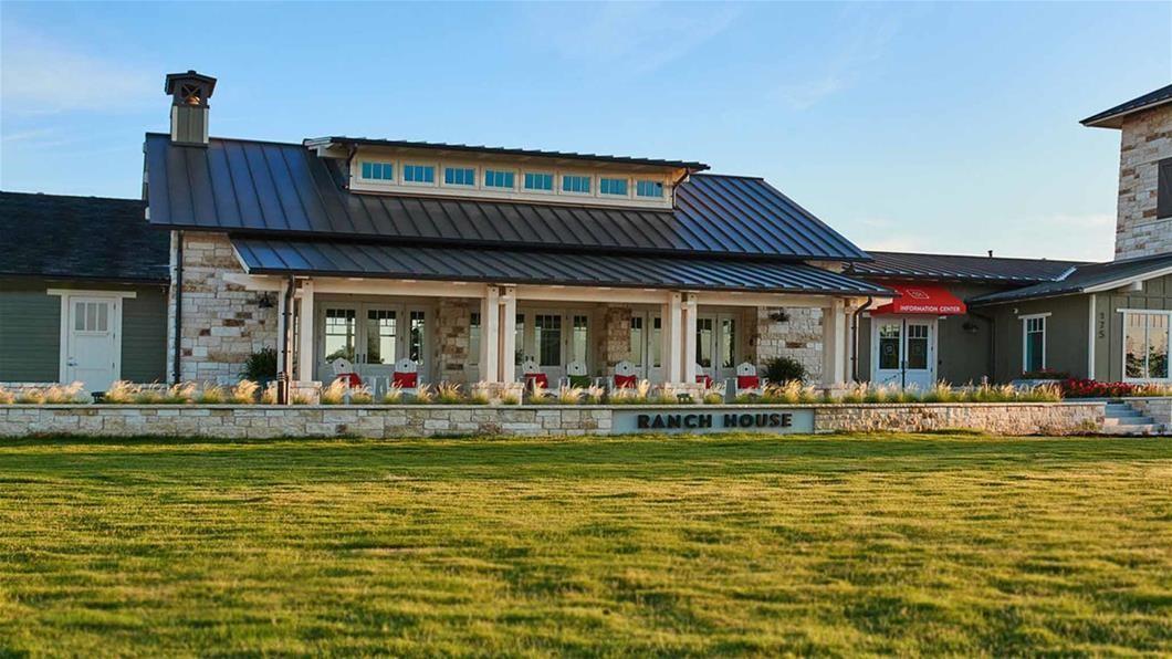 181 La Venta Loop, Liberty Hill, TX 78642