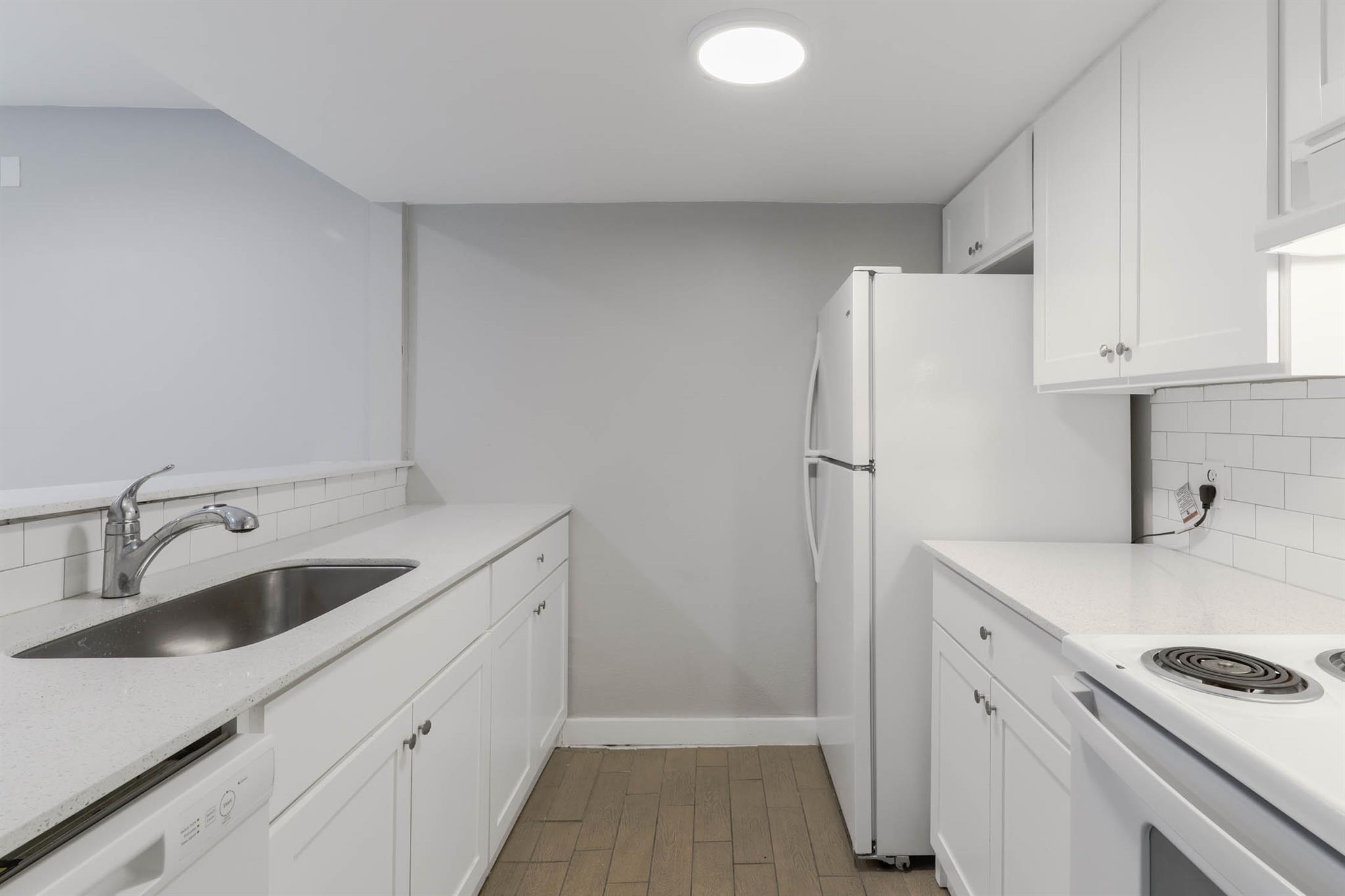 1600 West Ave # 25, Austin, TX 78701