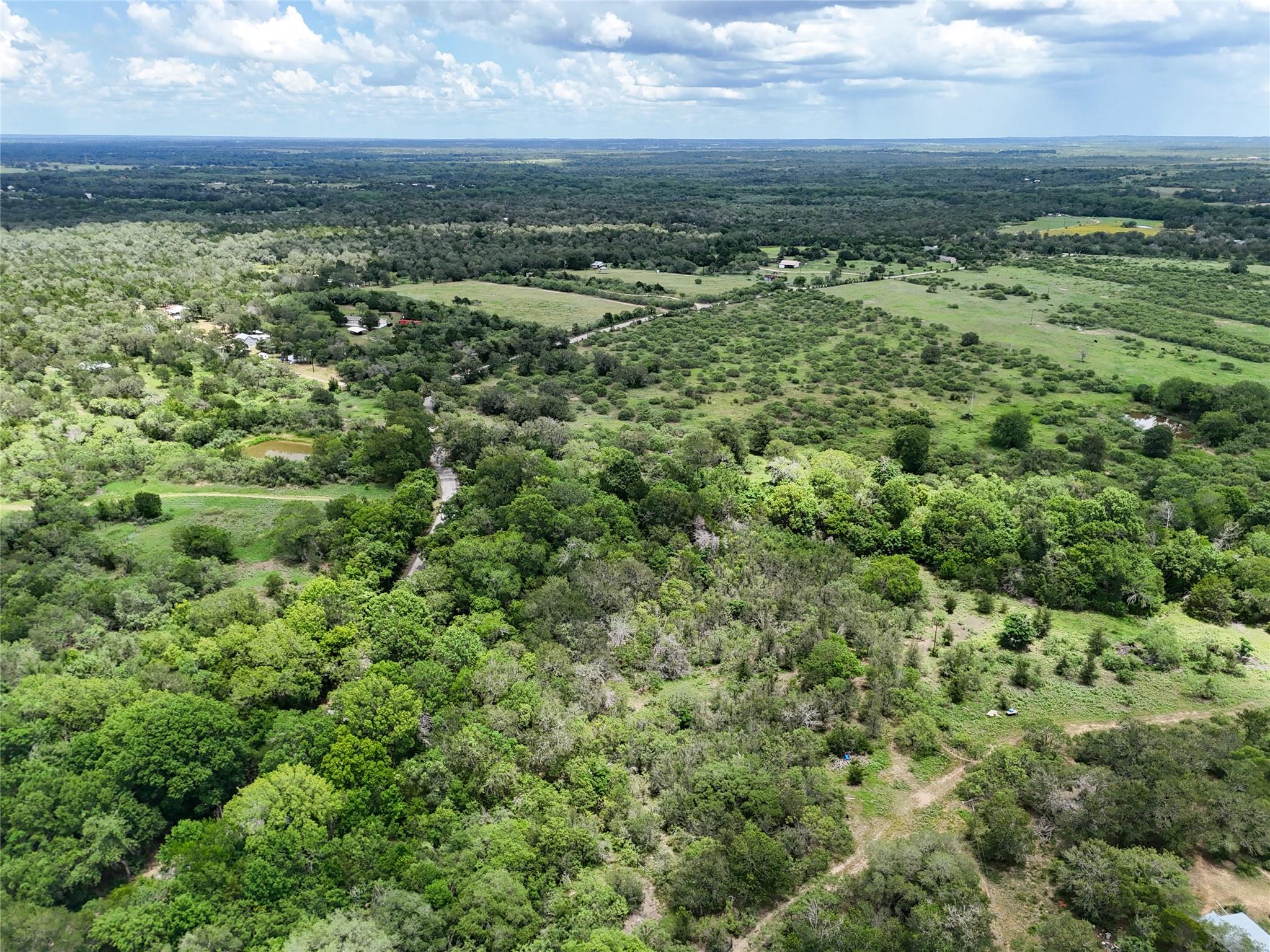 TBD Chamberlin Rd, Dale, TX 78616