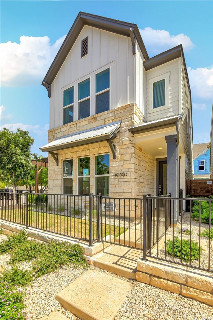 10303 Oldham Cv, Austin, TX 78717