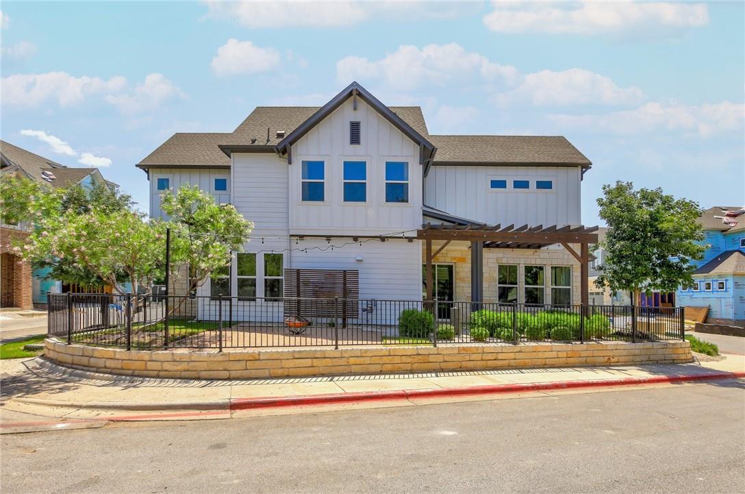 10303 Oldham Cv, Austin, TX 78717