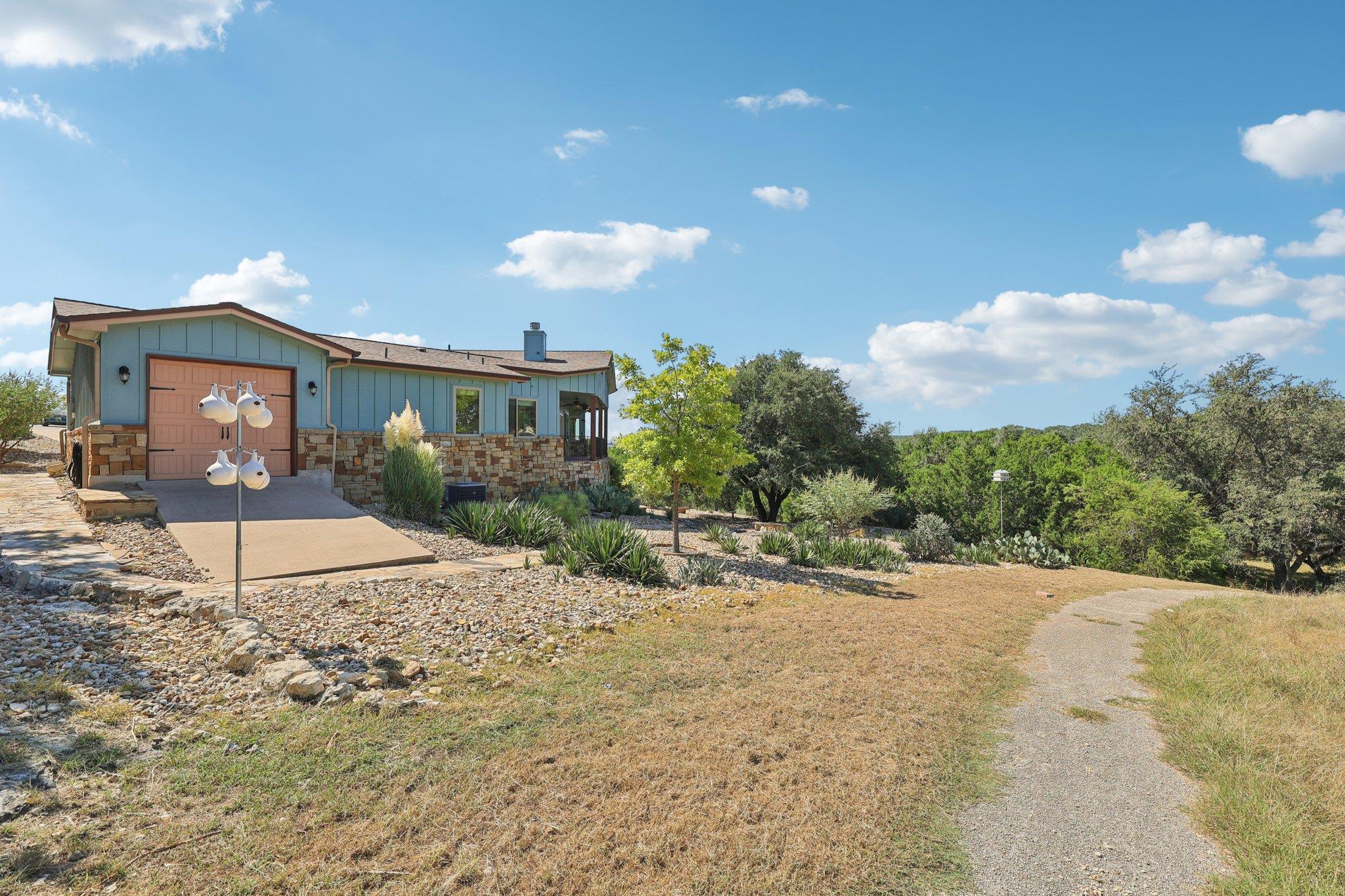 20909 Magellan Cv, Lago Vista, TX 78645