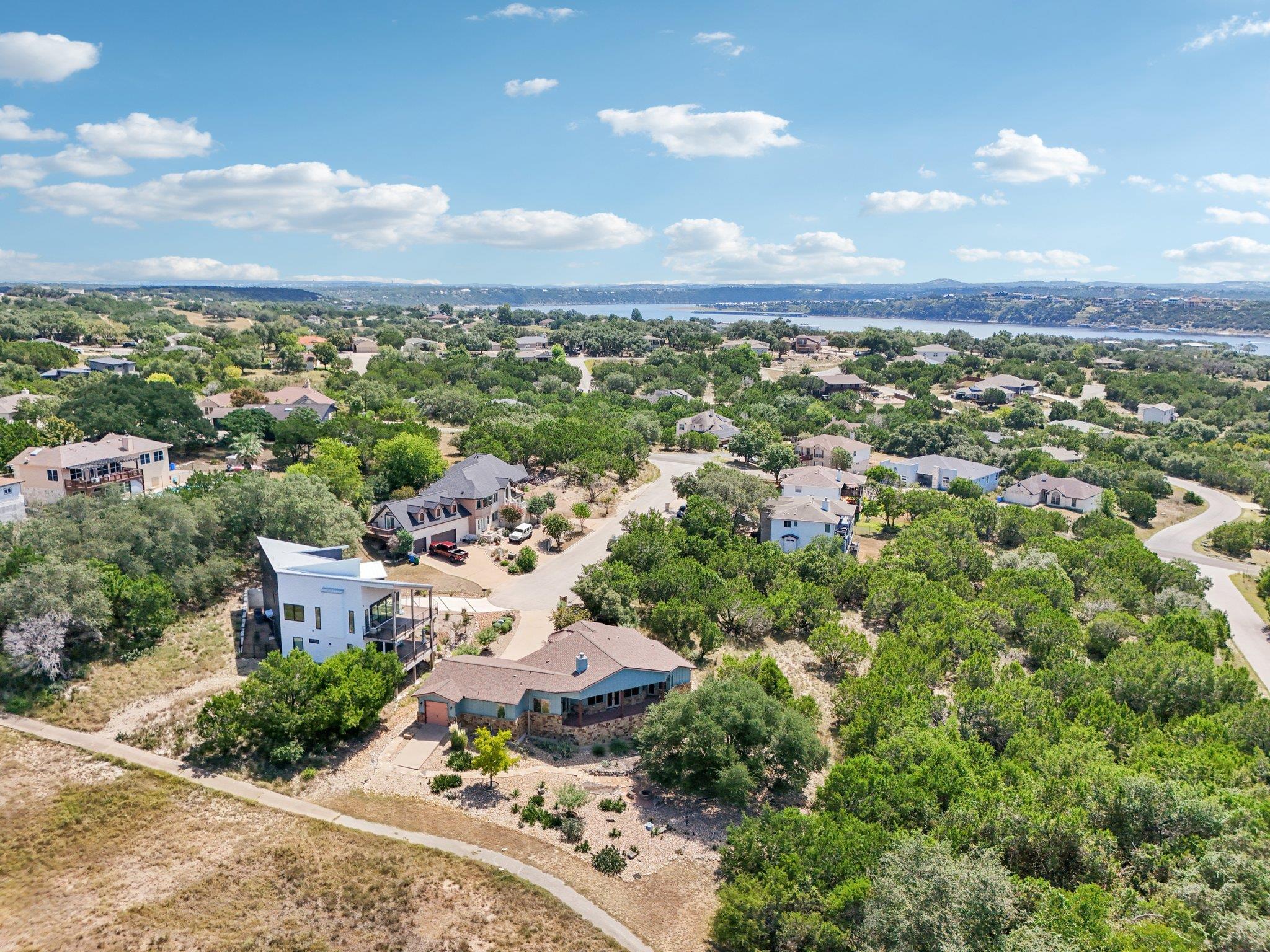 20909 Magellan Cv, Lago Vista, TX 78645