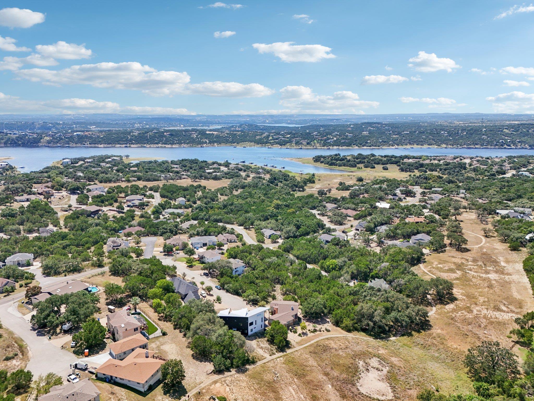 20909 Magellan Cv, Lago Vista, TX 78645