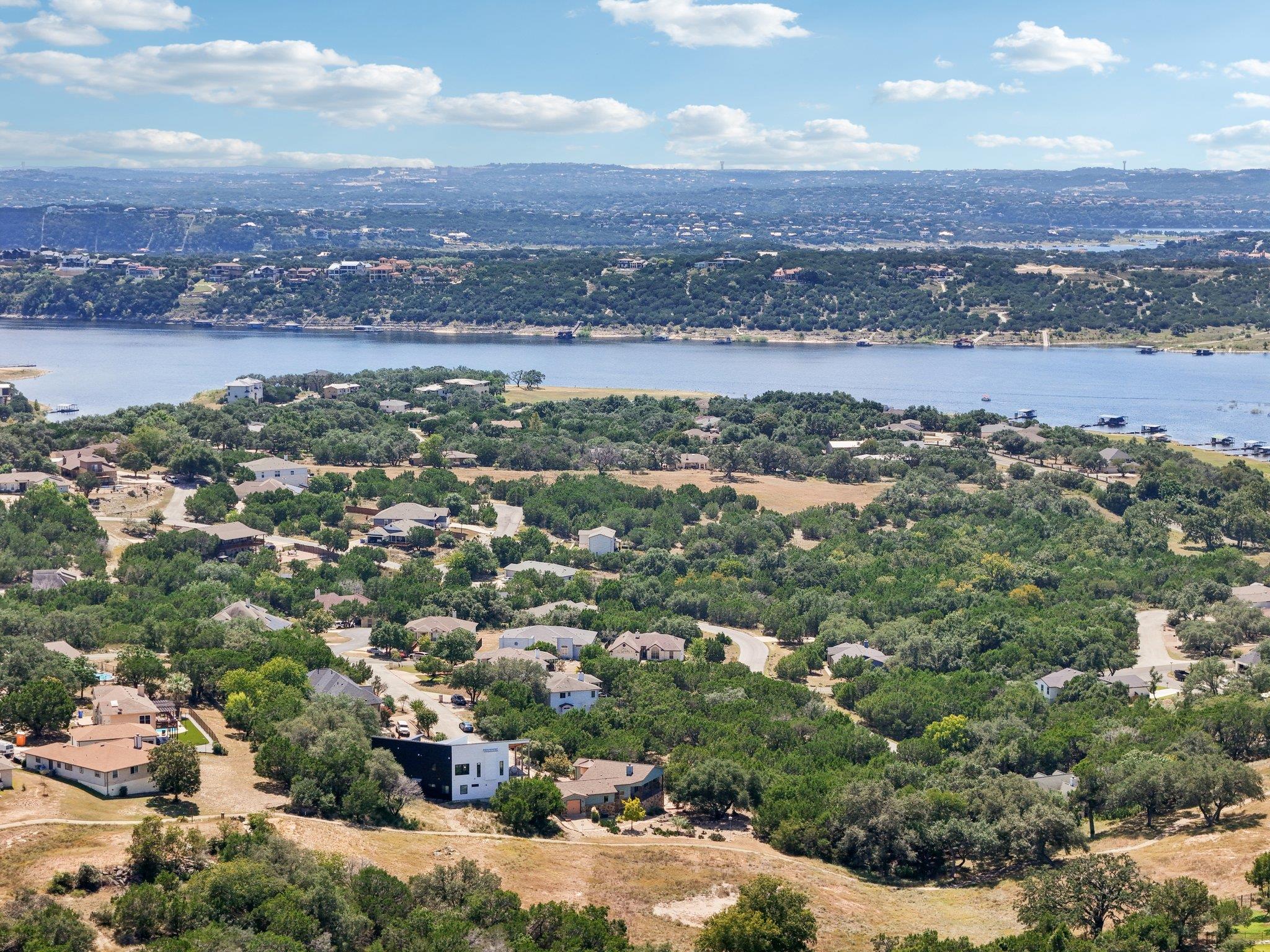 20909 Magellan Cv, Lago Vista, TX 78645