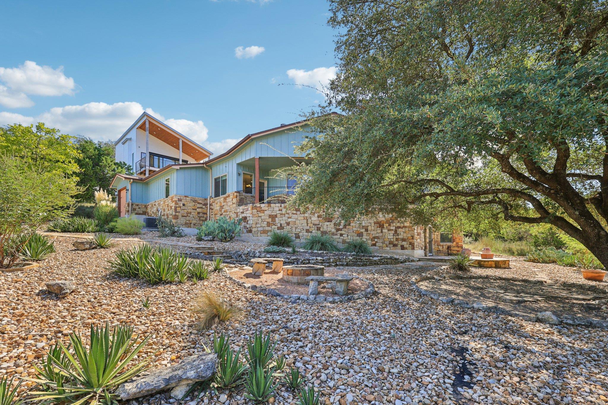 20909 Magellan Cv, Lago Vista, TX 78645