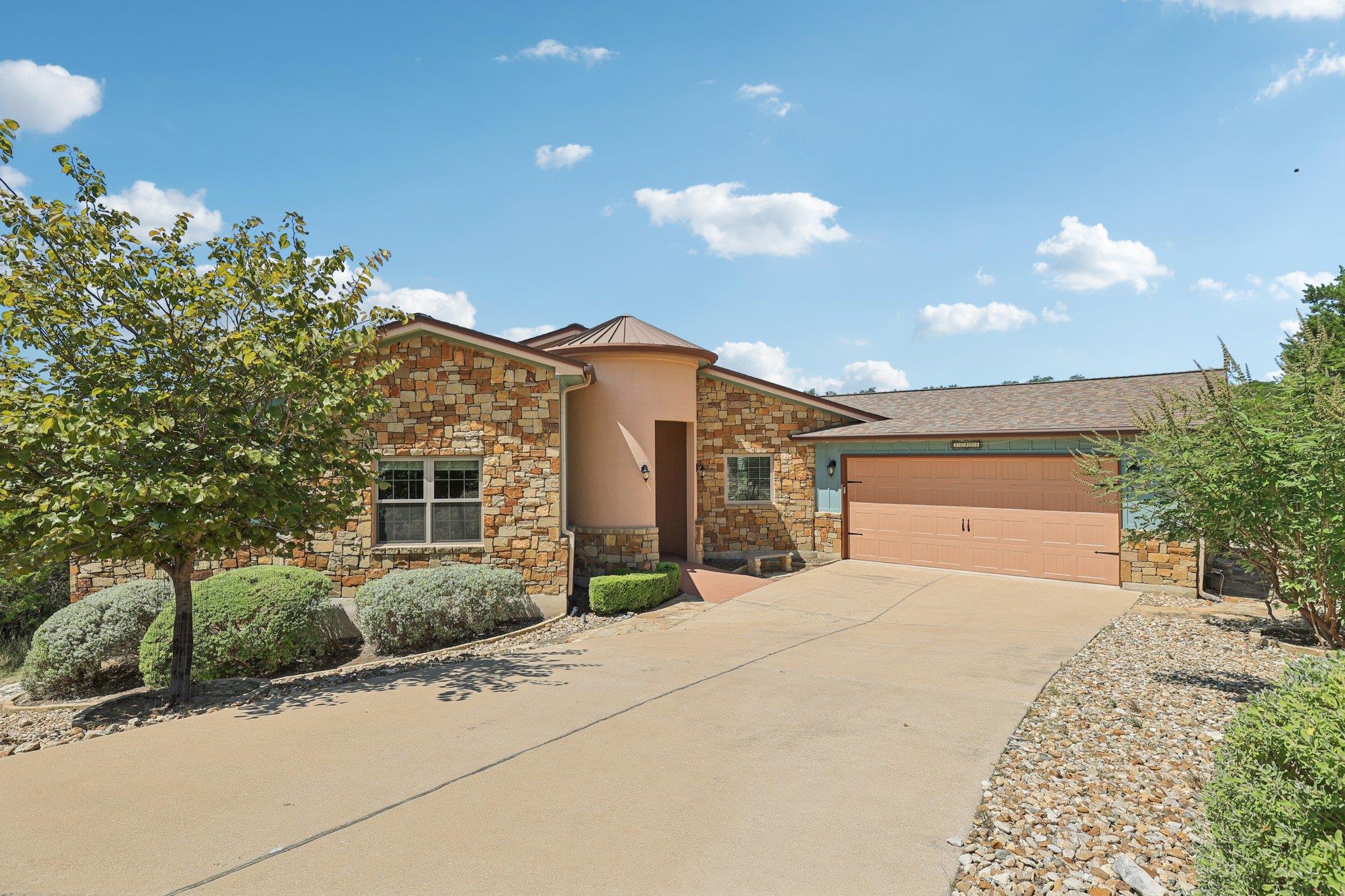 20909 Magellan Cv, Lago Vista, TX 78645