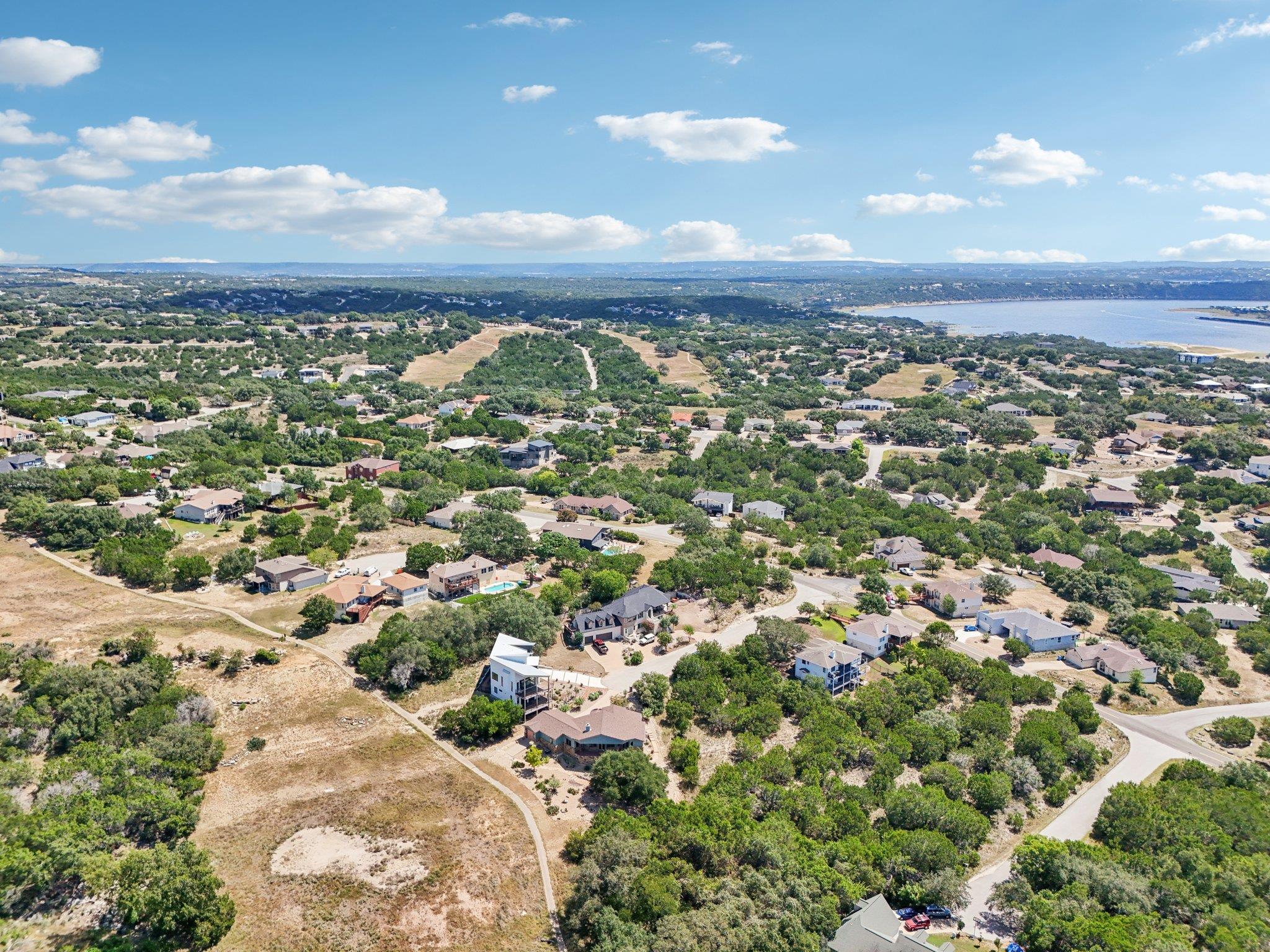 20909 Magellan Cv, Lago Vista, TX 78645