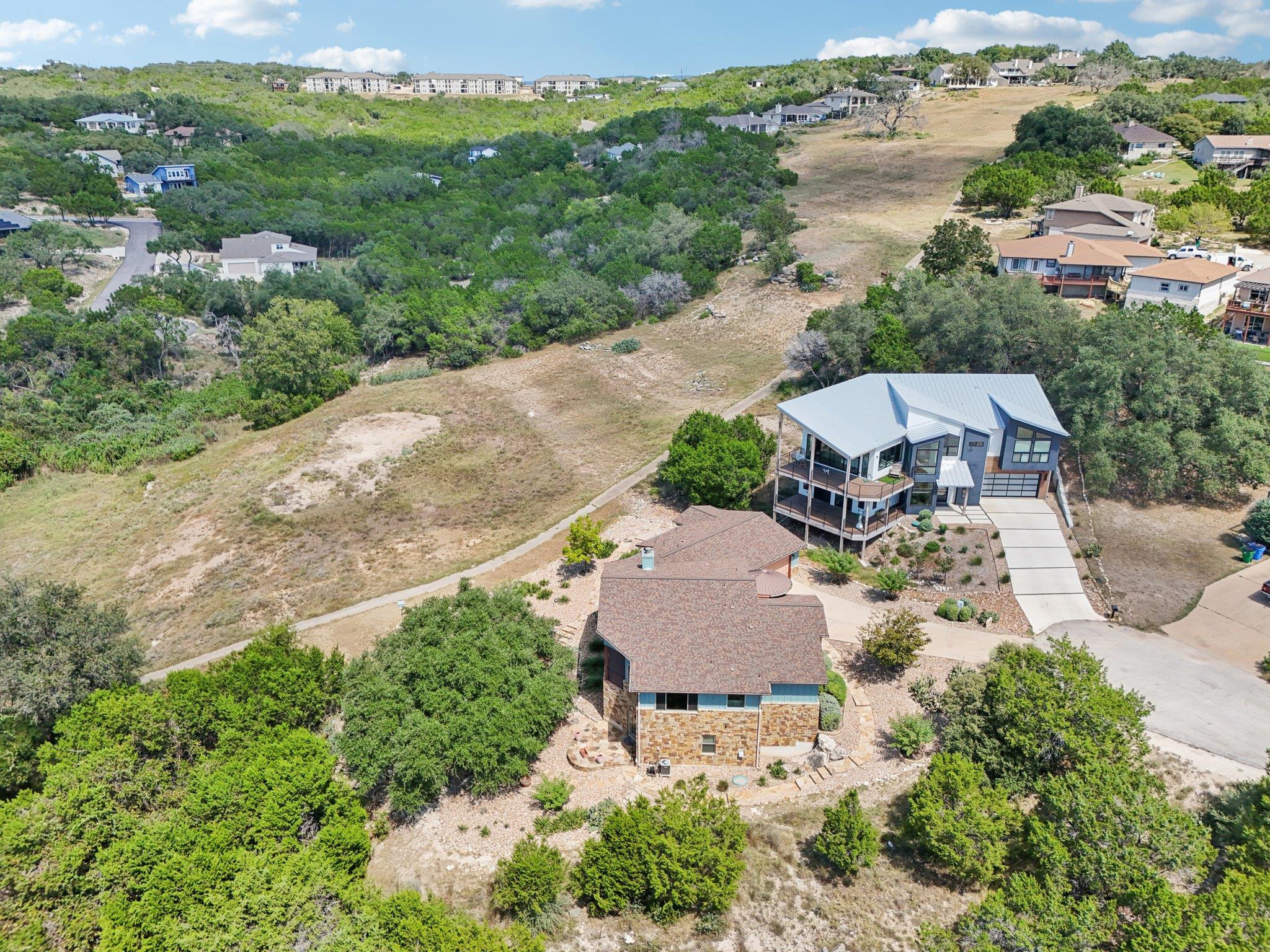 20909 Magellan Cv, Lago Vista, TX 78645