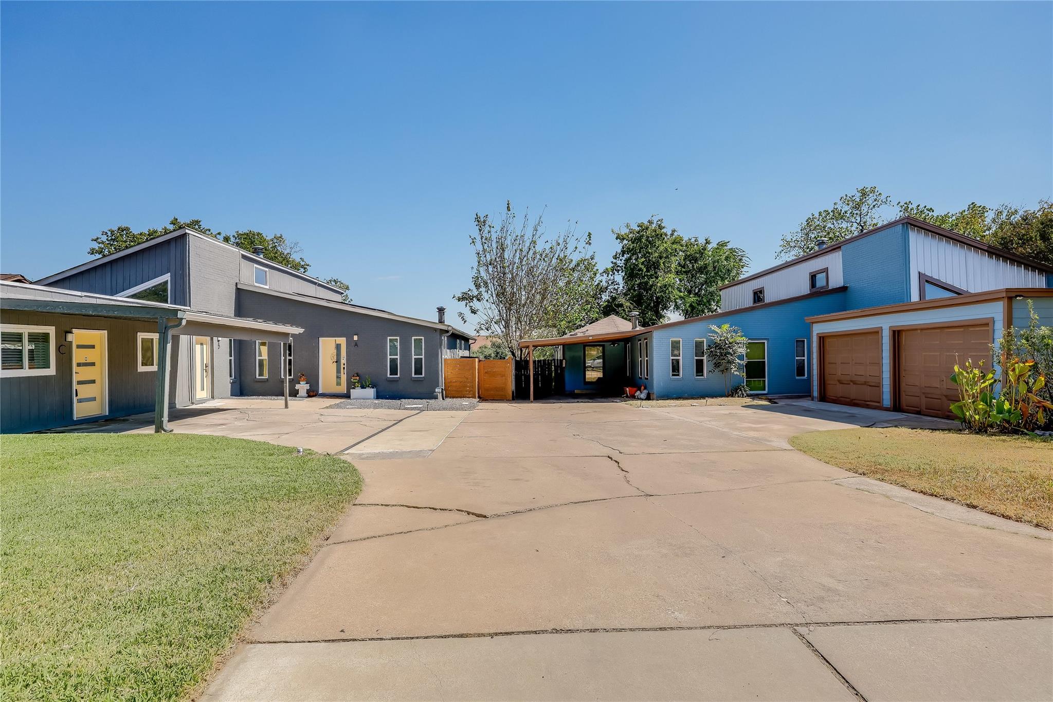 1807 Briar Hill Dr # A & B, Austin, TX 78741