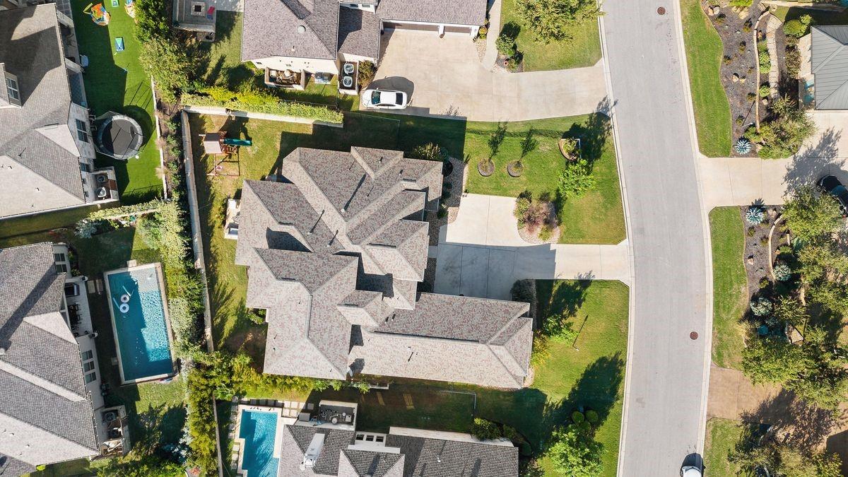 1107 Crestone Stream Strm, Lakeway, TX 78738