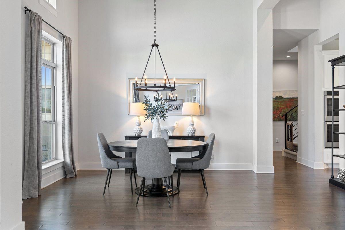 1107 Crestone Stream Strm, Lakeway, TX 78738