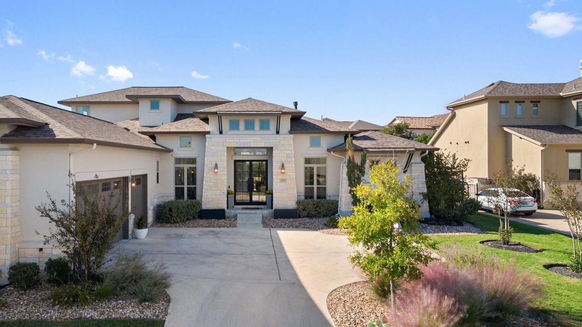 1107 Crestone Stream Strm, Lakeway, TX 78738