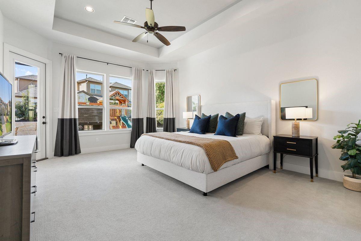 1107 Crestone Stream Strm, Lakeway, TX 78738