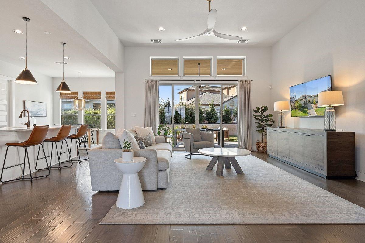 1107 Crestone Stream Strm, Lakeway, TX 78738