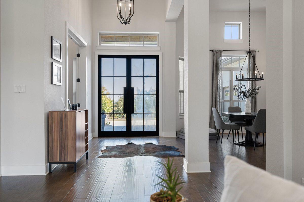 1107 Crestone Stream Strm, Lakeway, TX 78738