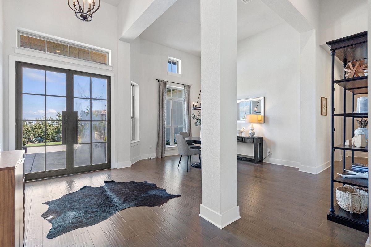 1107 Crestone Stream Strm, Lakeway, TX 78738