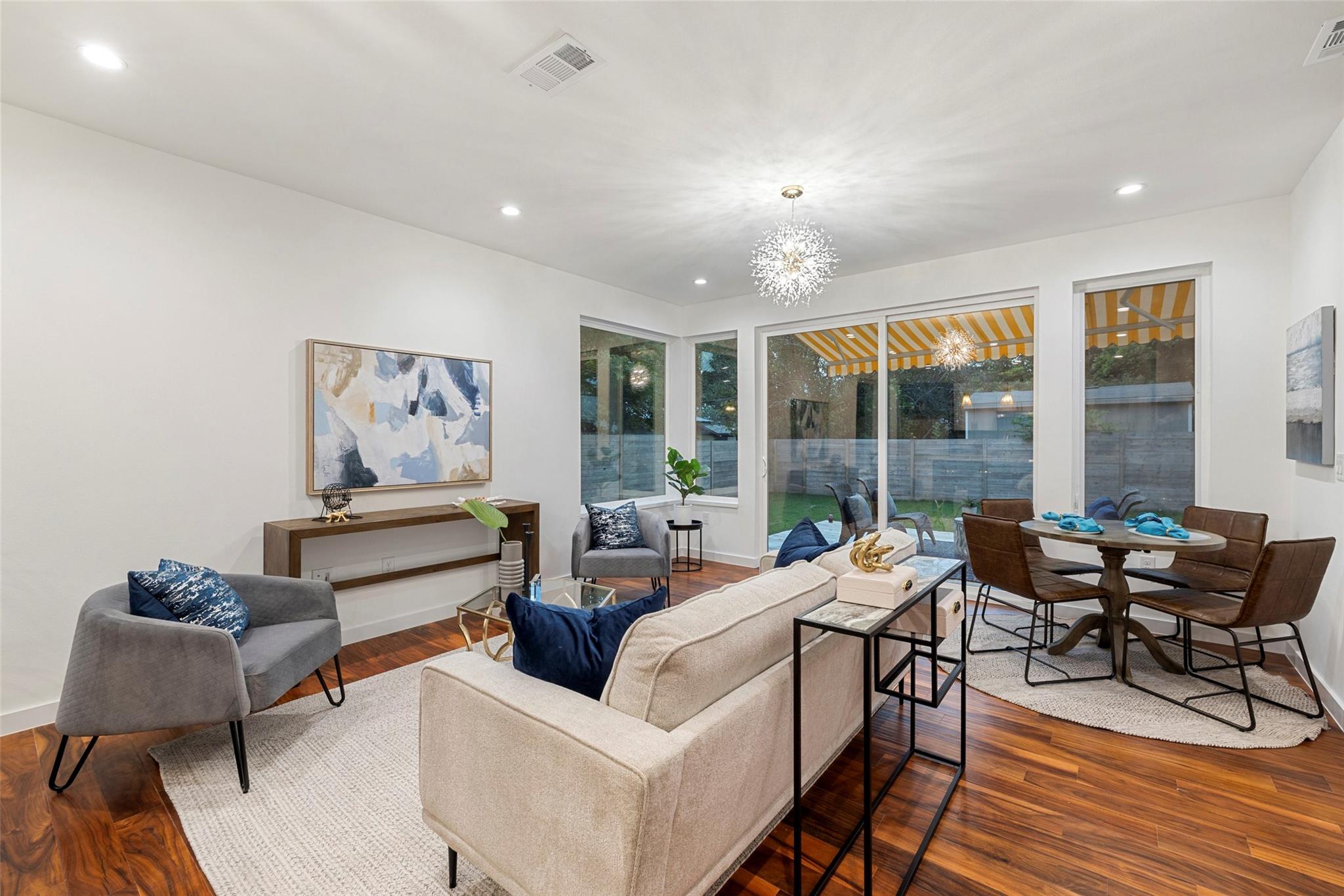 7603 Creston Ln # 2, Austin, TX 78752