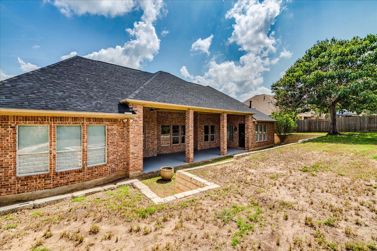 175 Blazing Star Dr, Austin, TX 78737