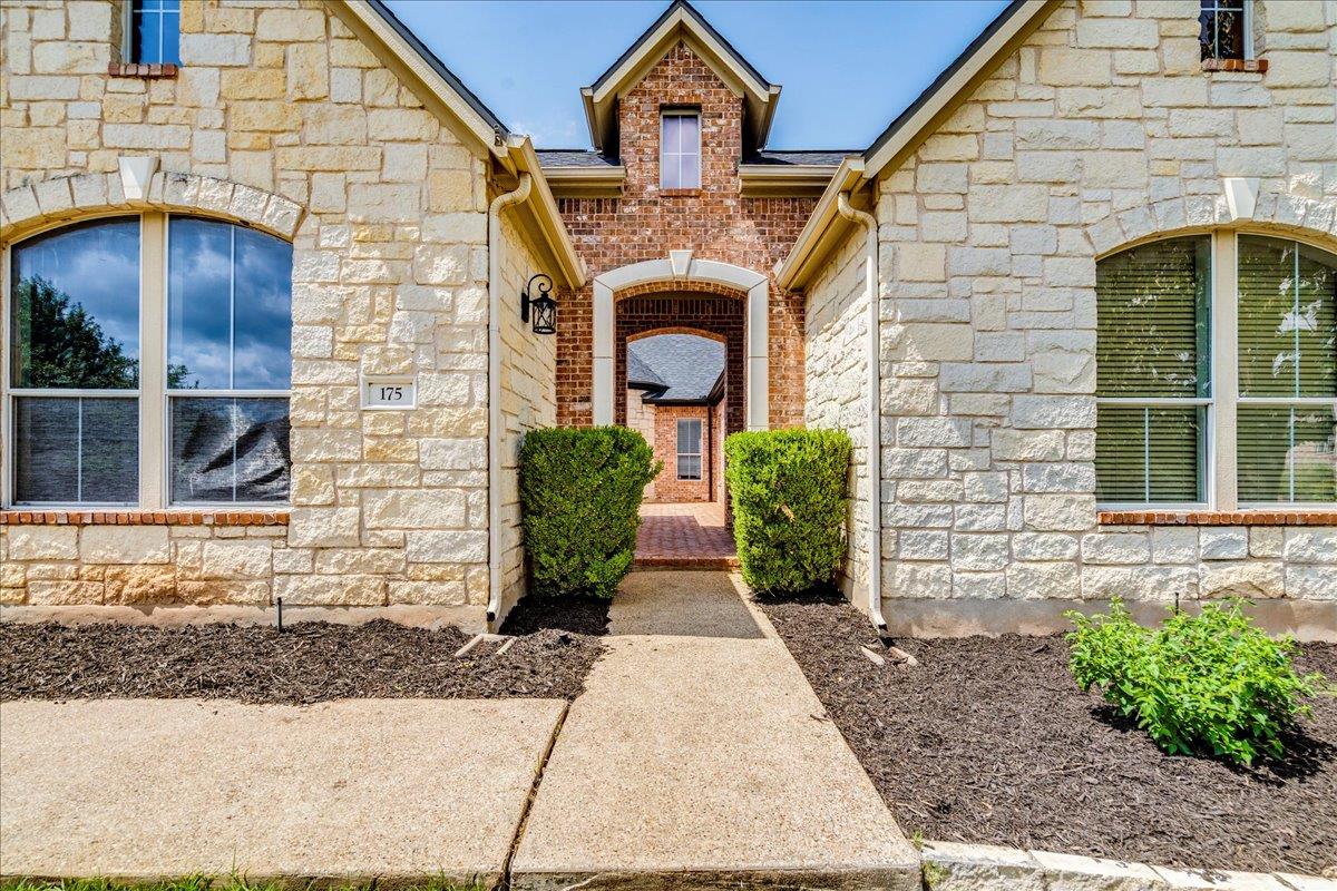 175 Blazing Star Dr, Austin, TX 78737
