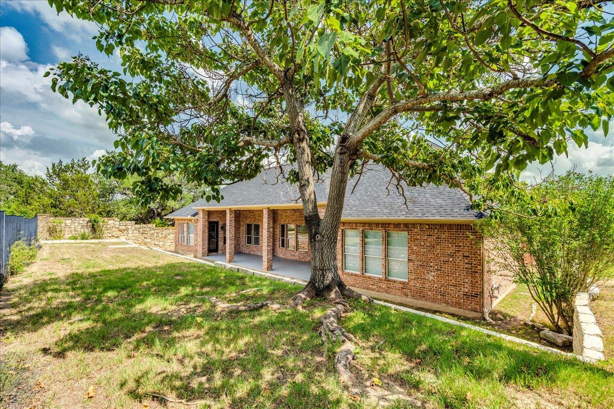 175 Blazing Star Dr, Austin, TX 78737