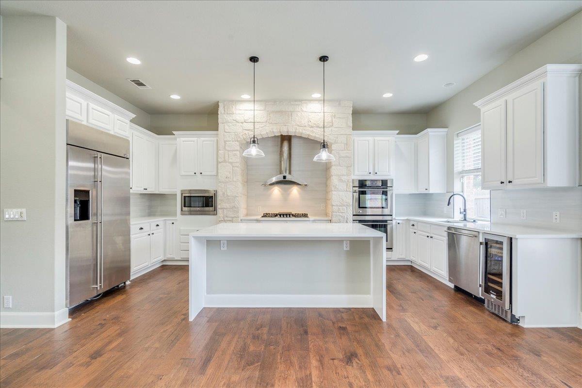 175 Blazing Star Dr, Austin, TX 78737