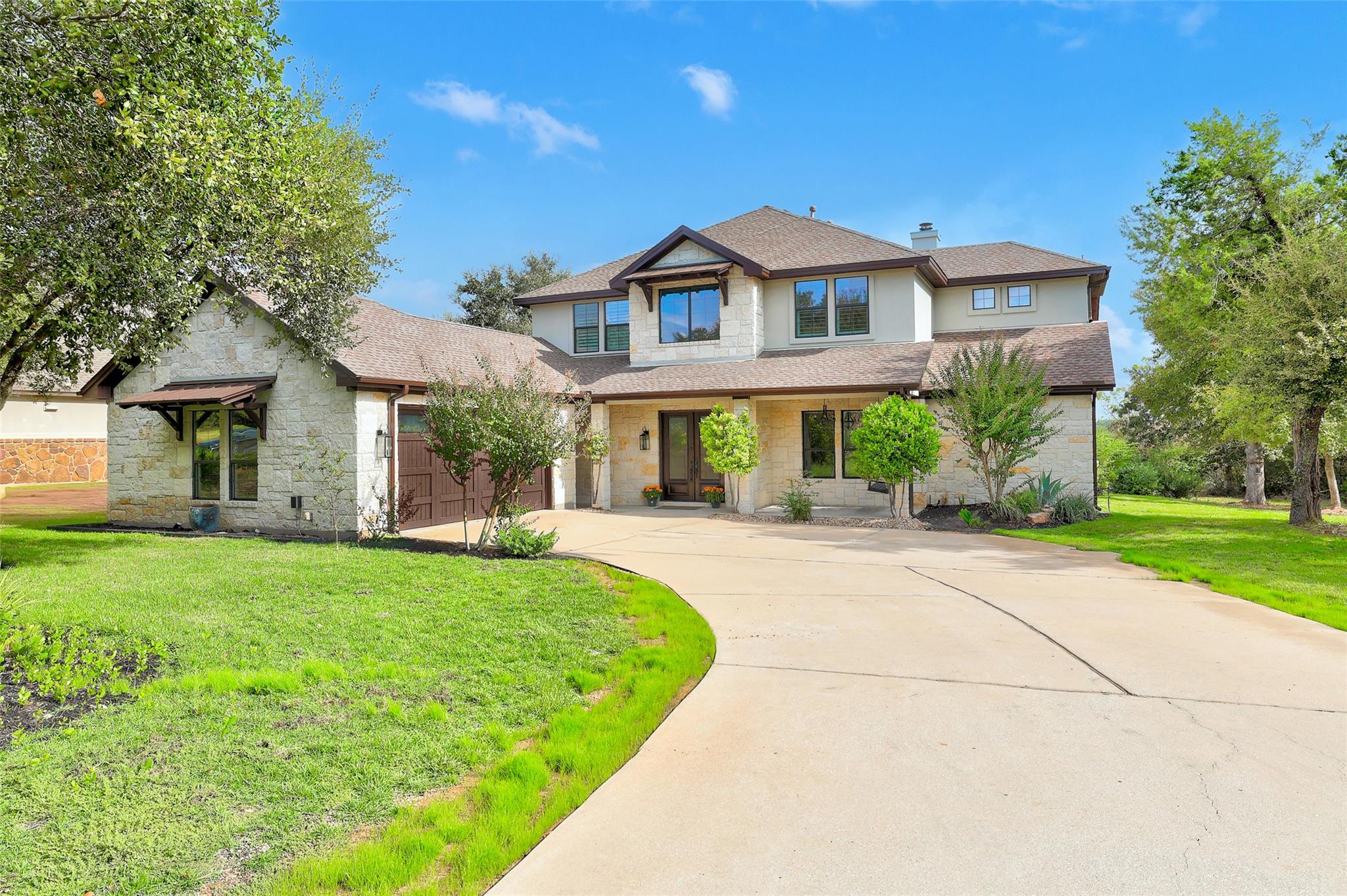 15006 Nightingale Ln, Austin, TX 78734