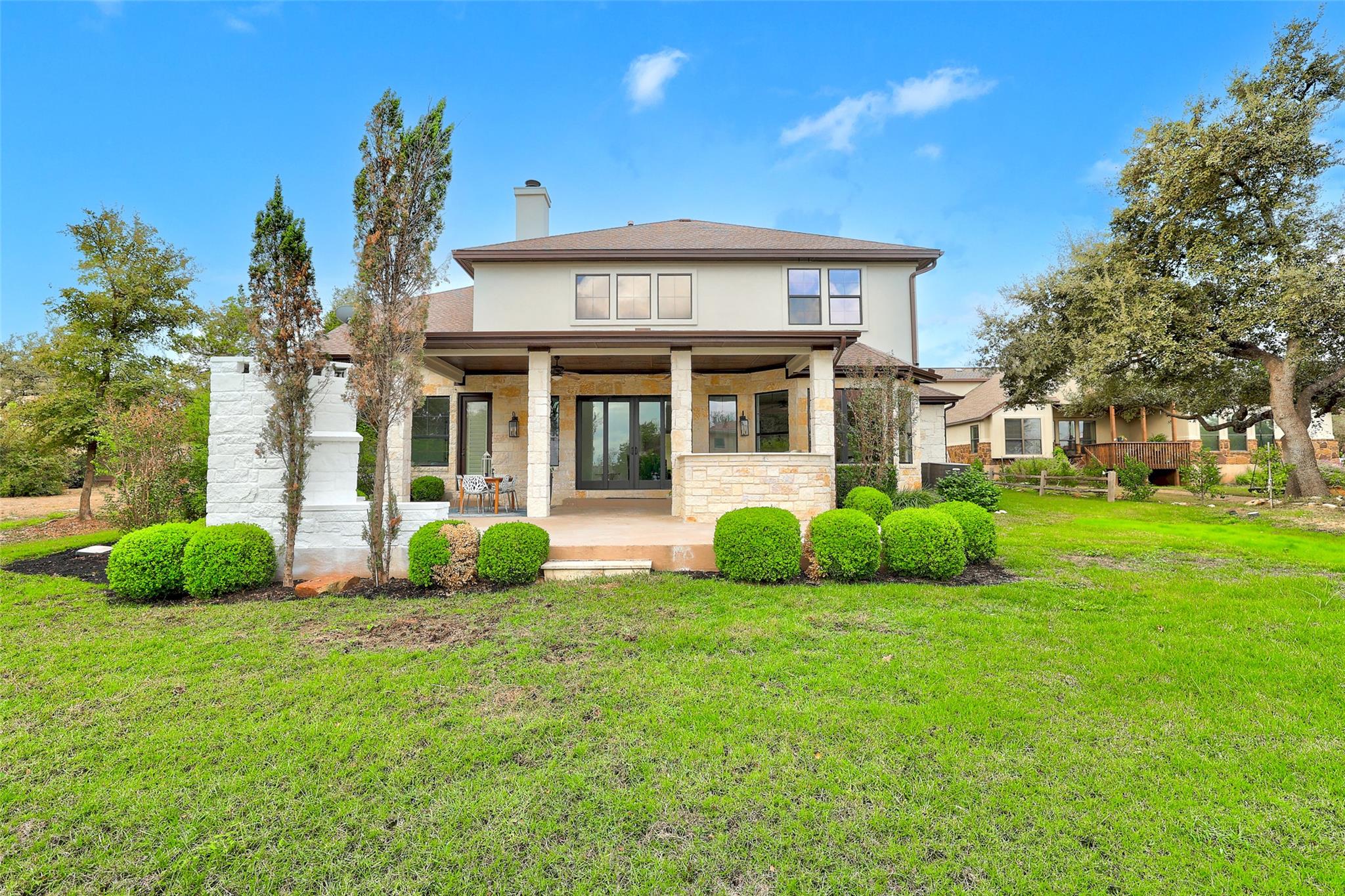 15006 Nightingale Ln, Austin, TX 78734