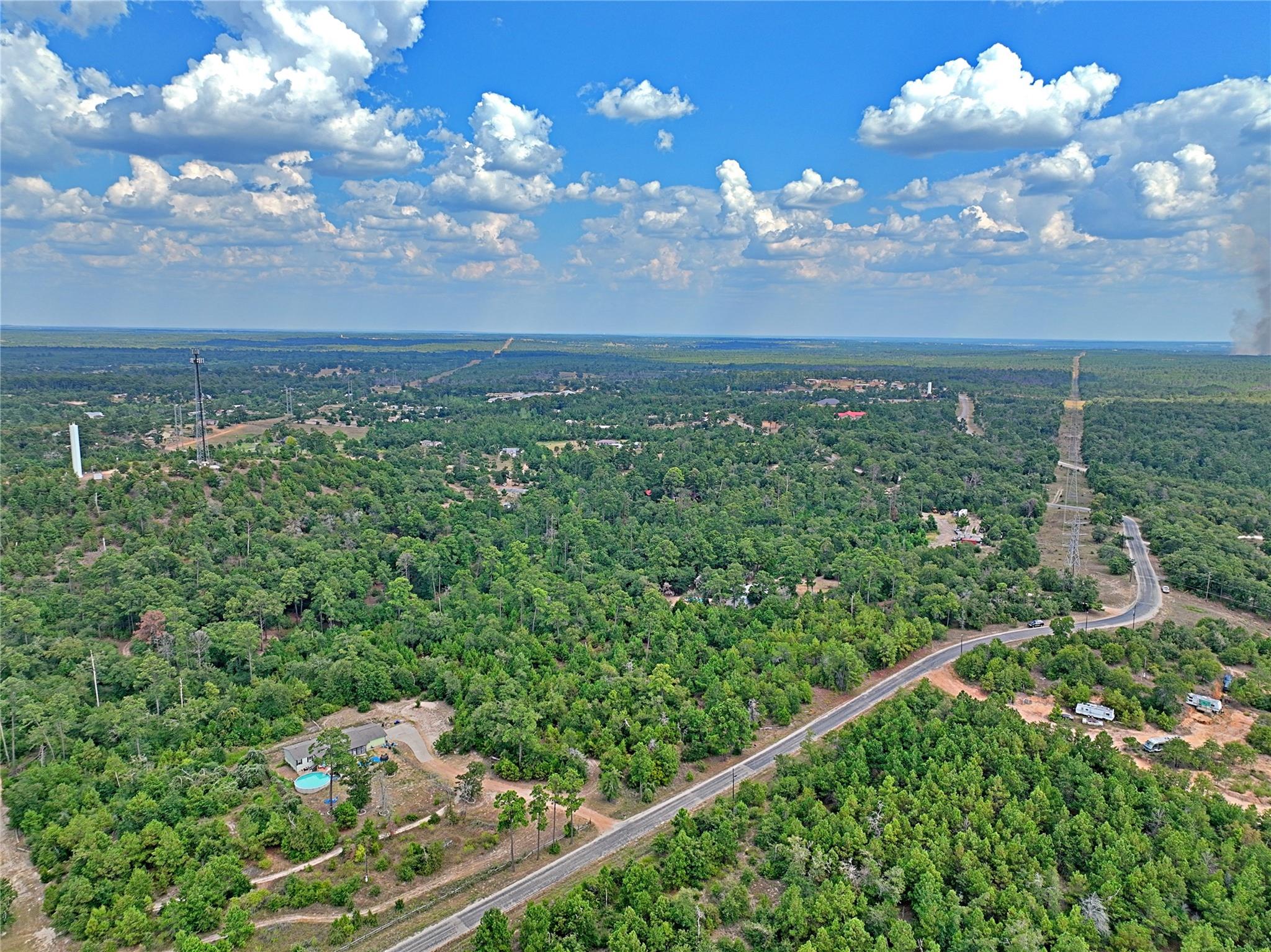 TBD PINE TREE Loop, Bastrop, TX 78602