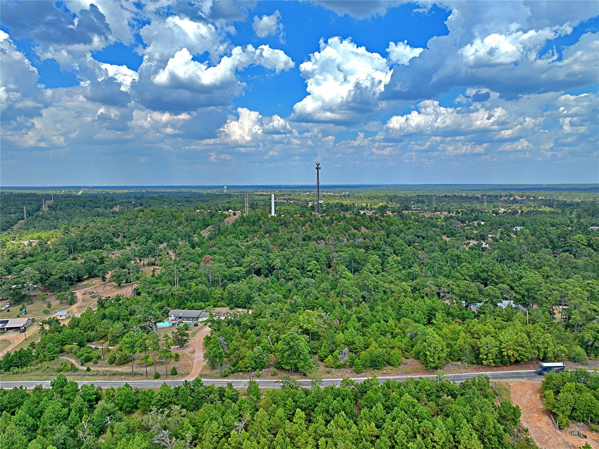 TBD PINE TREE Loop, Bastrop, TX 78602
