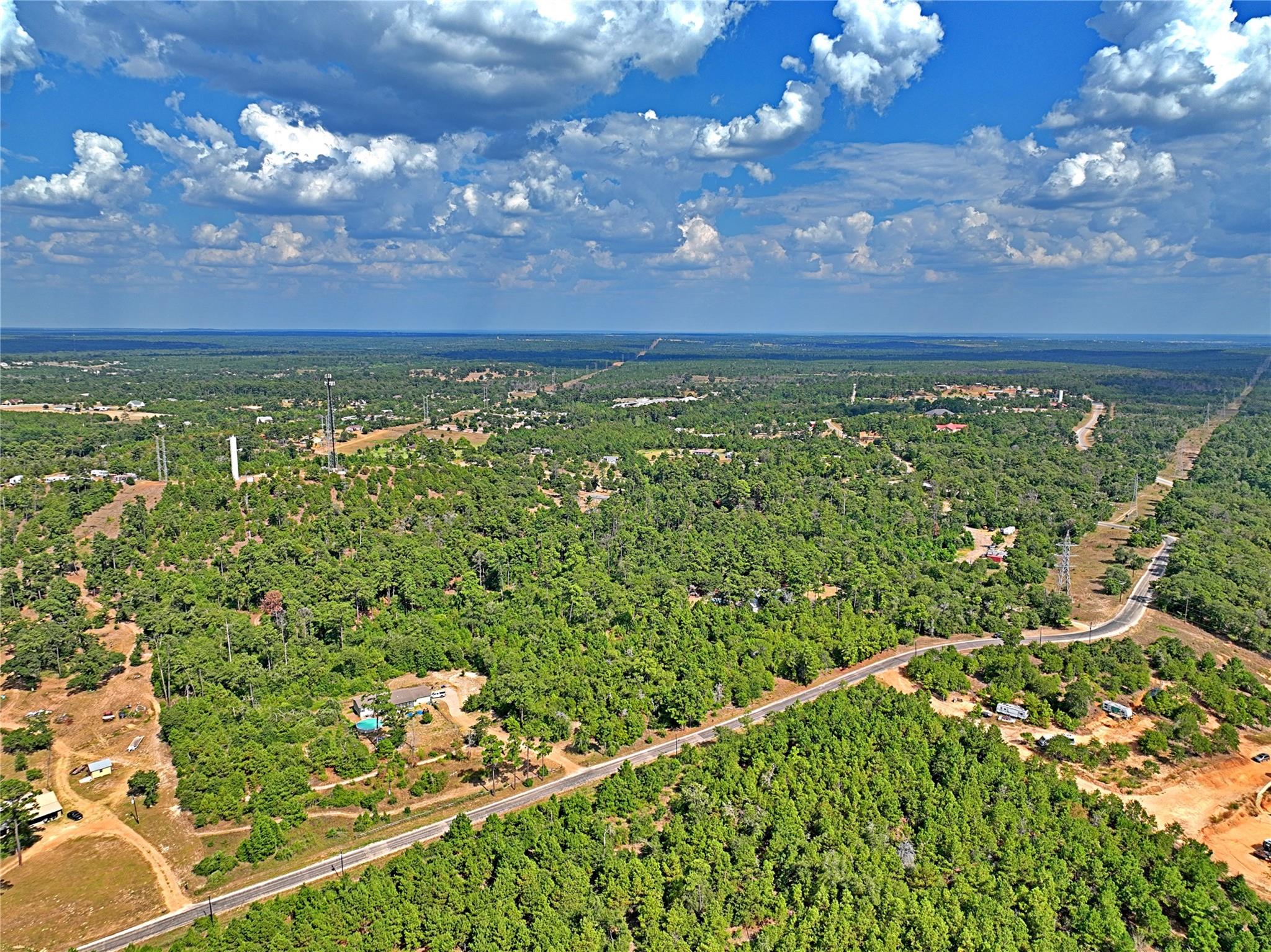TBD PINE TREE Loop, Bastrop, TX 78602