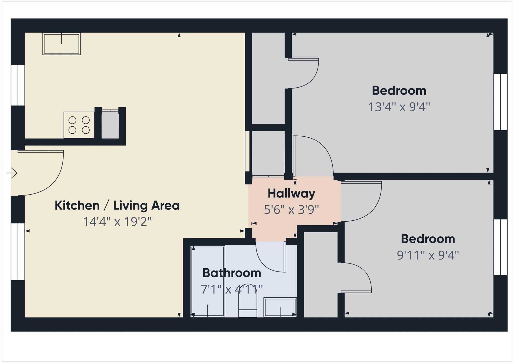 2401 Manor Rd # 136, Austin, TX 78722