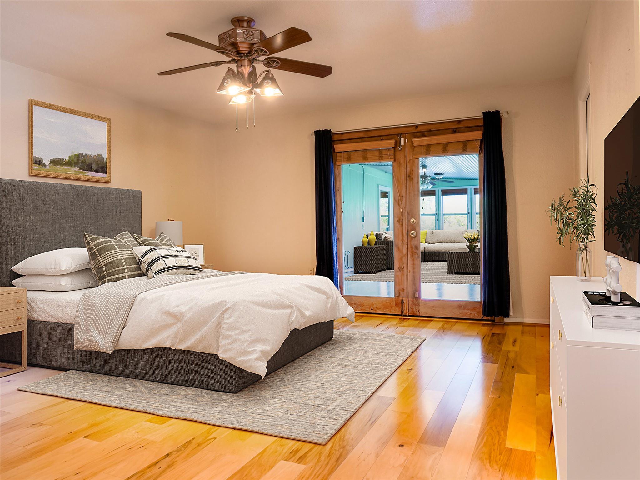 401 County Road 334, Burnet, TX 78611