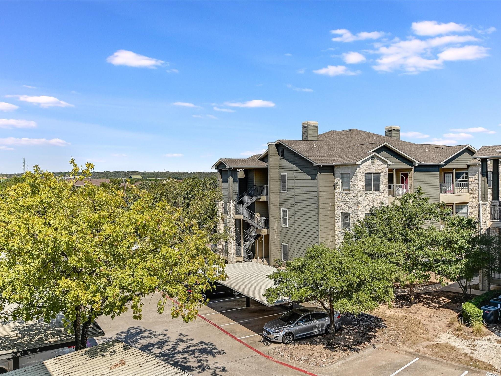 2320 Gracy Farms Ln # 431, Austin, TX 78758