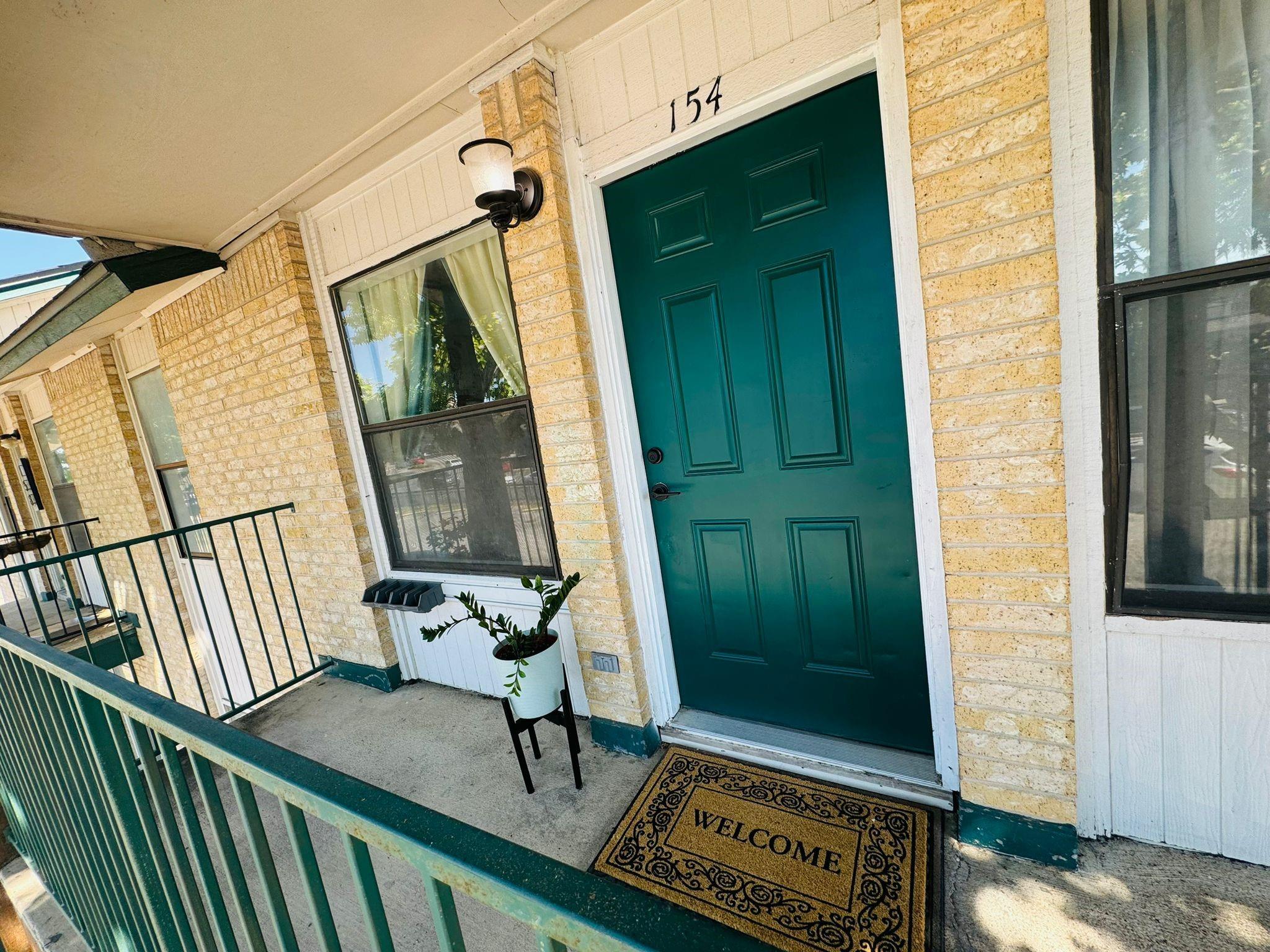 1624 Aquarena Springs Dr # G154, San Marcos, TX 78666