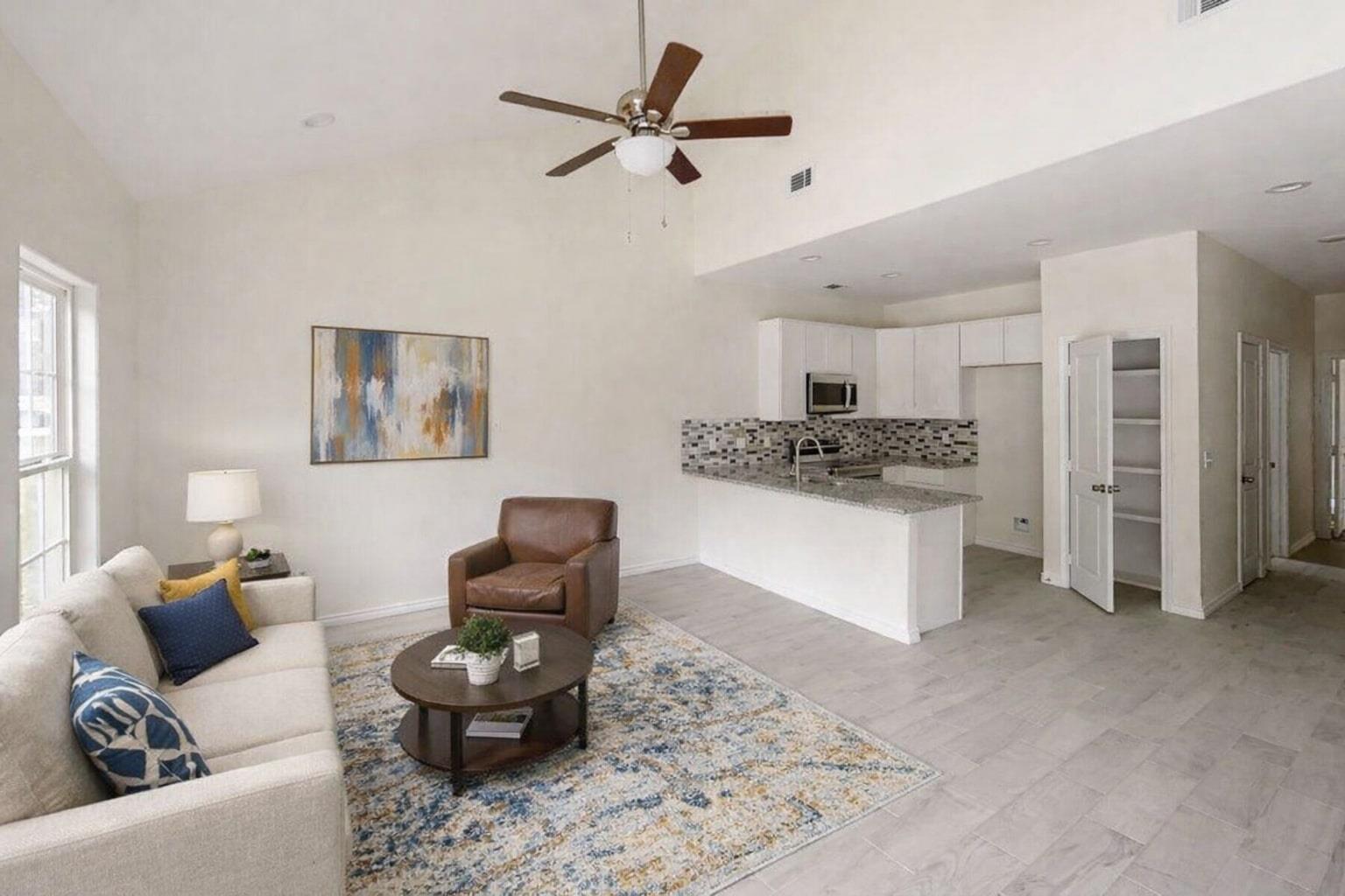 15514 Hickory Dr, Montgomery, TX 77356