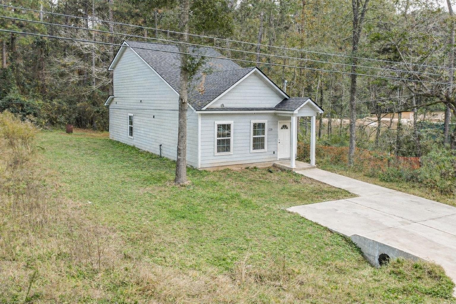 15514 Hickory Dr, Montgomery, TX 77356