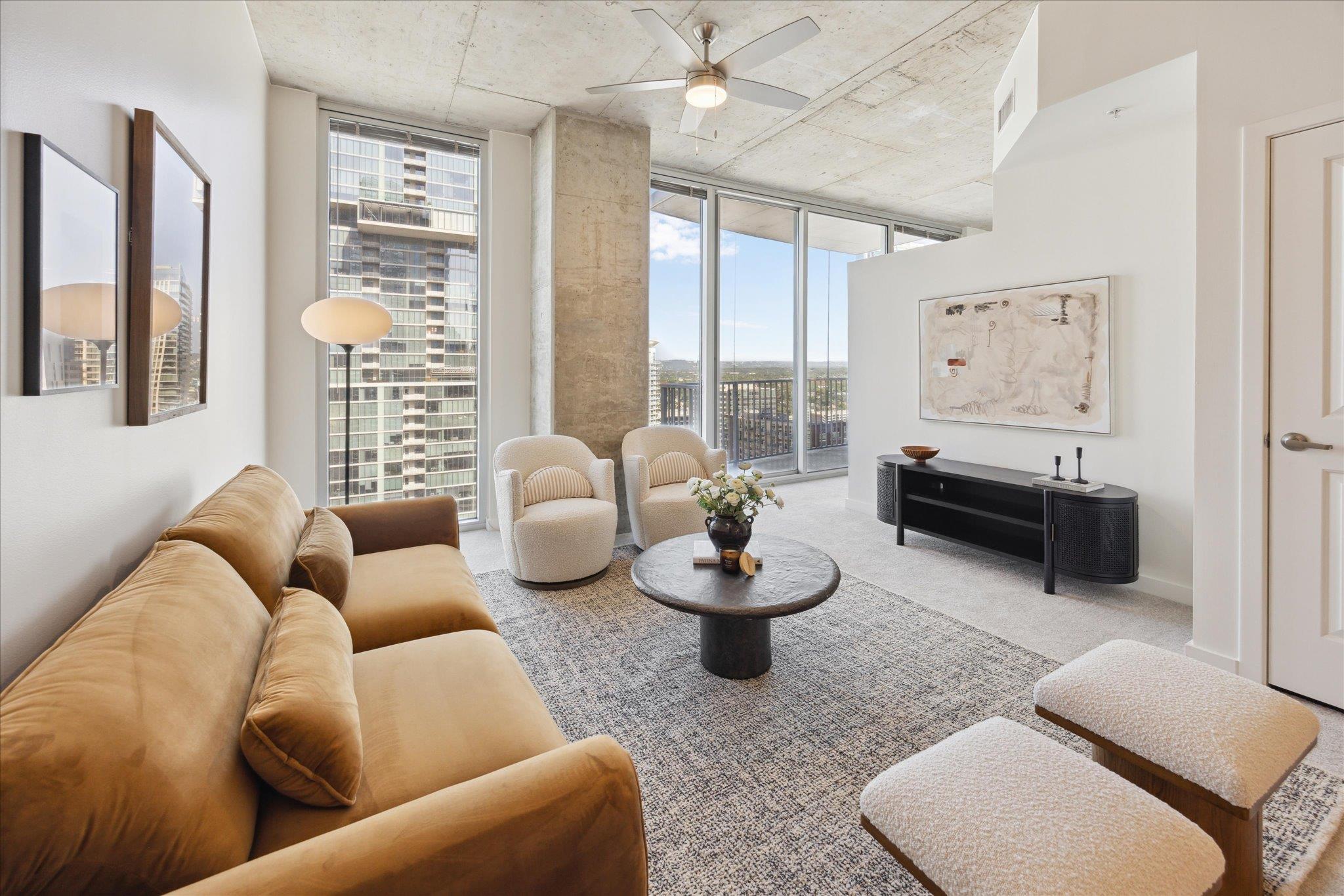 360 Nueces St # 2506, Austin, TX 78701