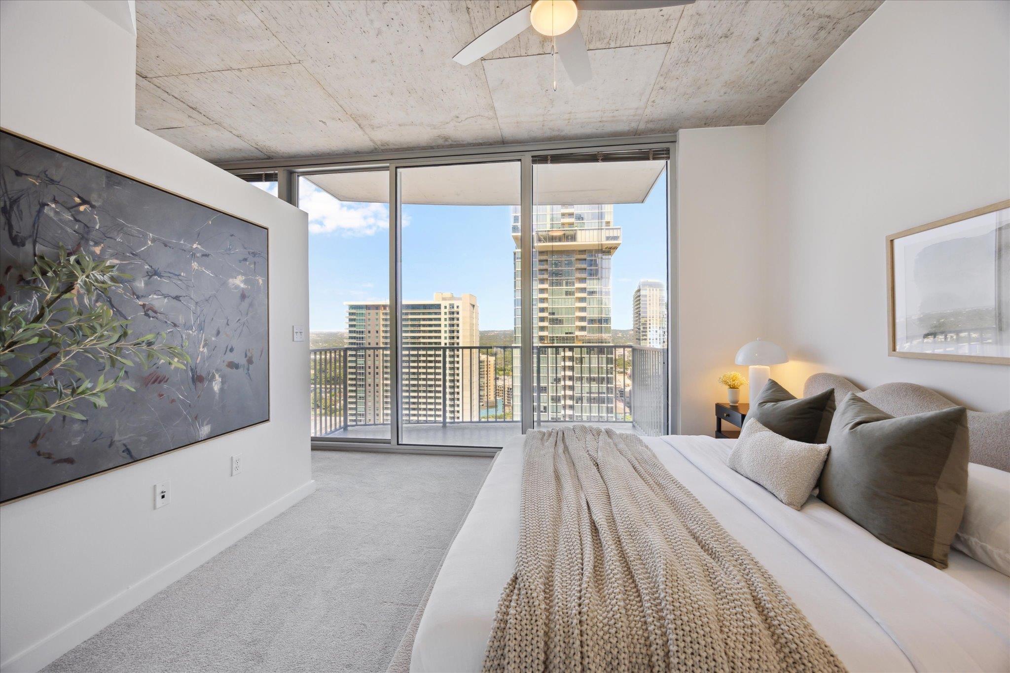 360 Nueces St # 2506, Austin, TX 78701