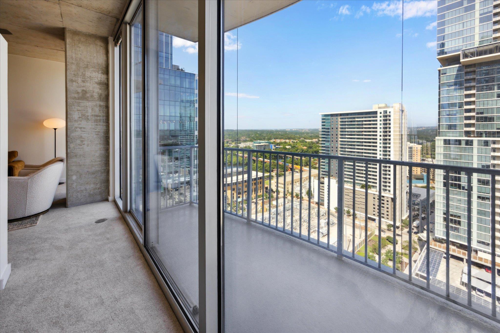 360 Nueces St # 2506, Austin, TX 78701