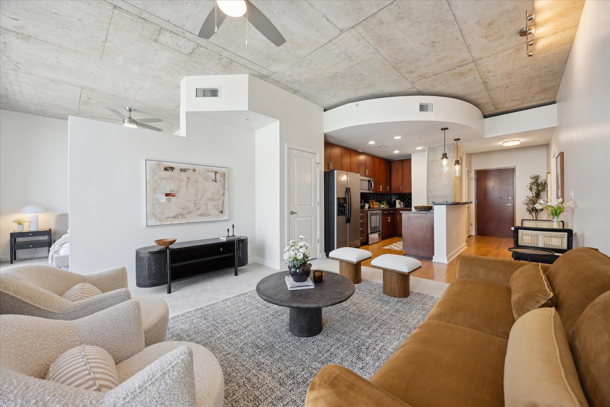 360 Nueces St # 2506, Austin, TX 78701