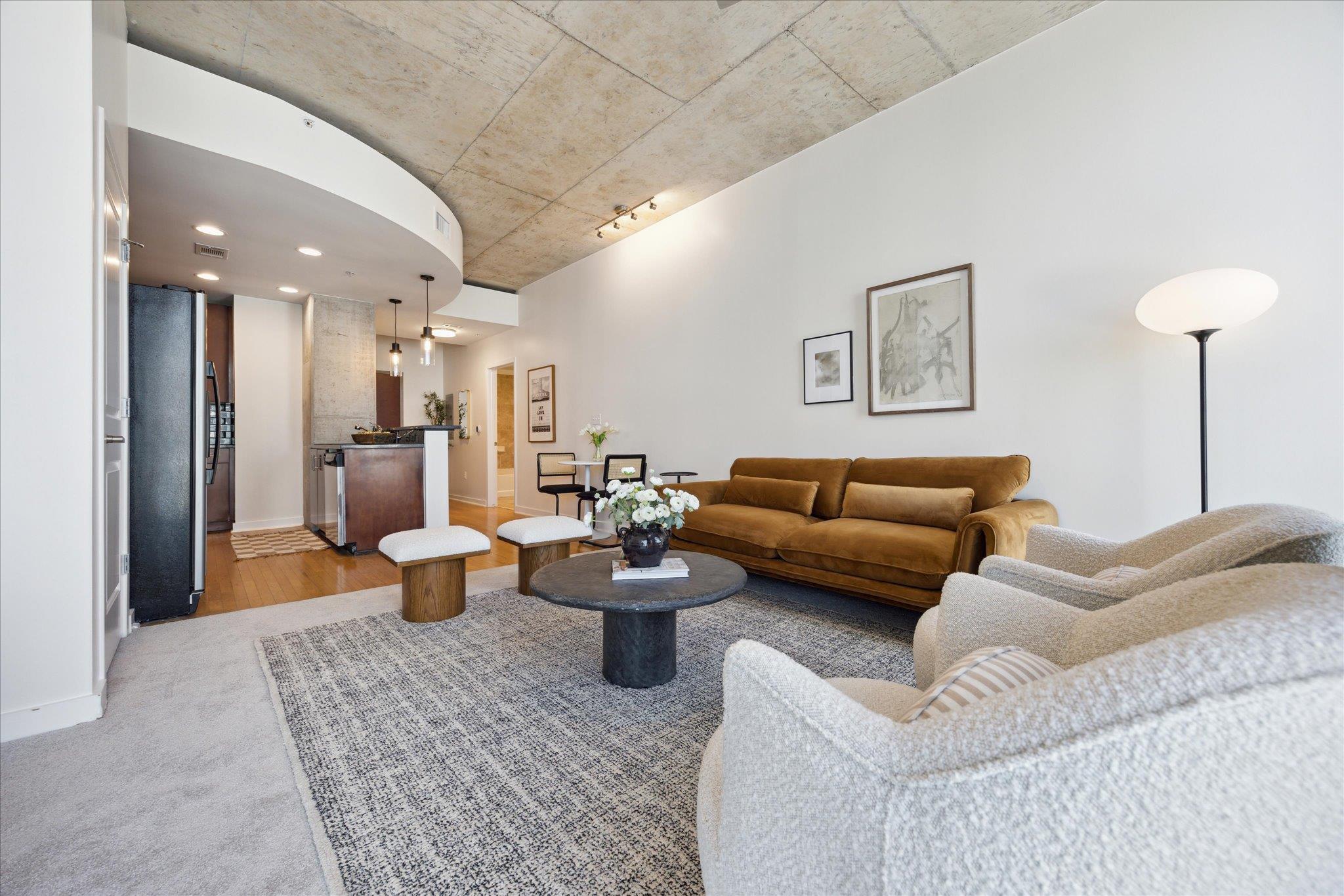 360 Nueces St # 2506, Austin, TX 78701