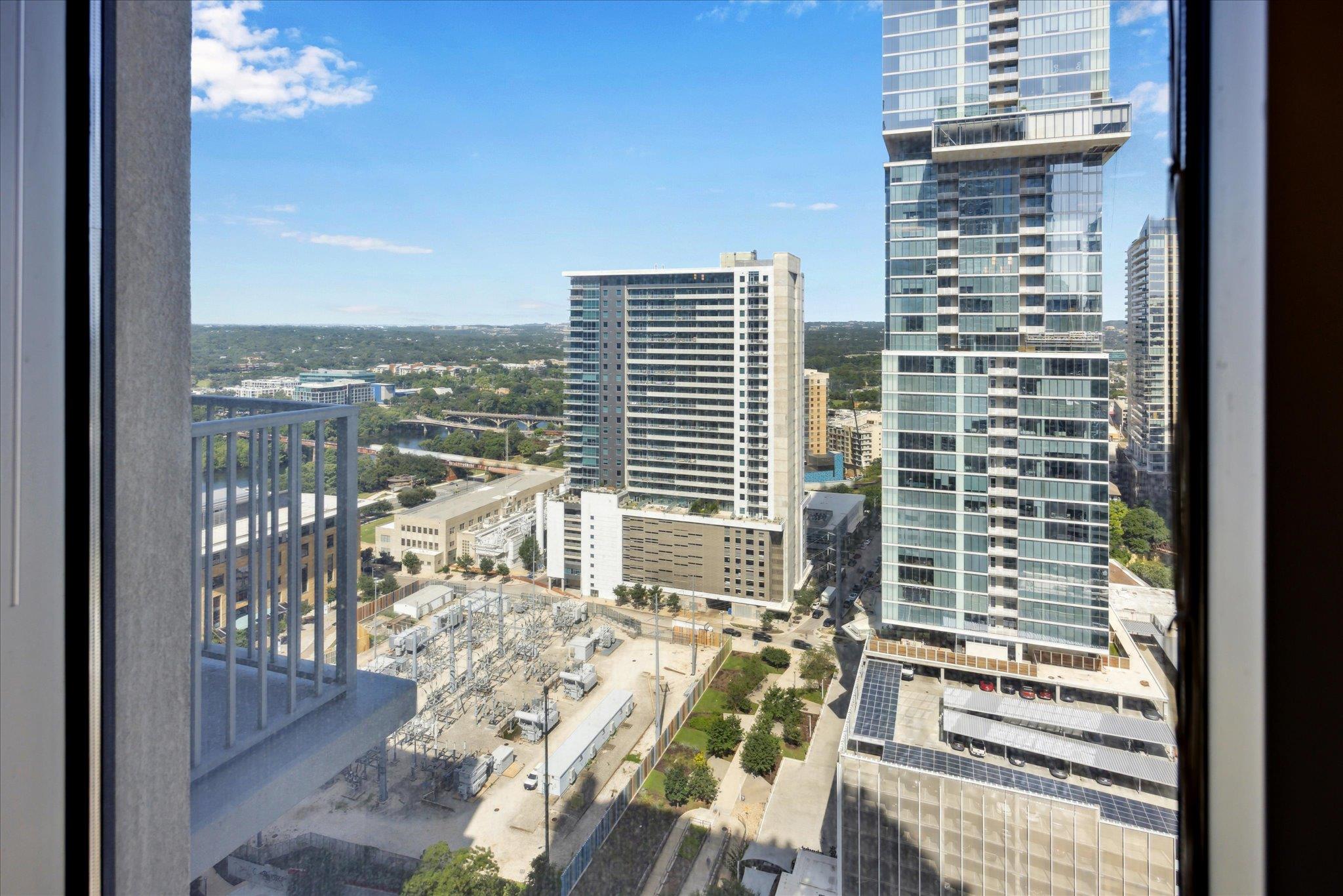 360 Nueces St # 2506, Austin, TX 78701