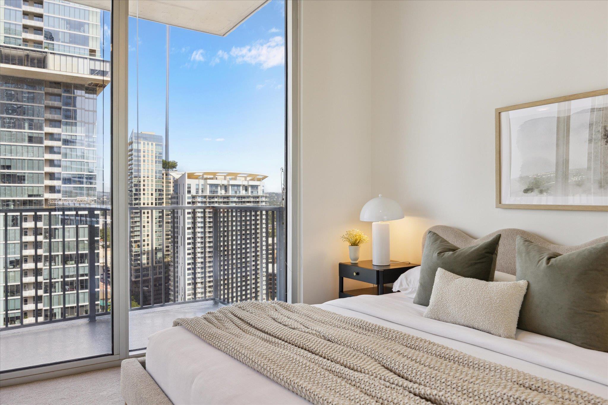 360 Nueces St # 2506, Austin, TX 78701