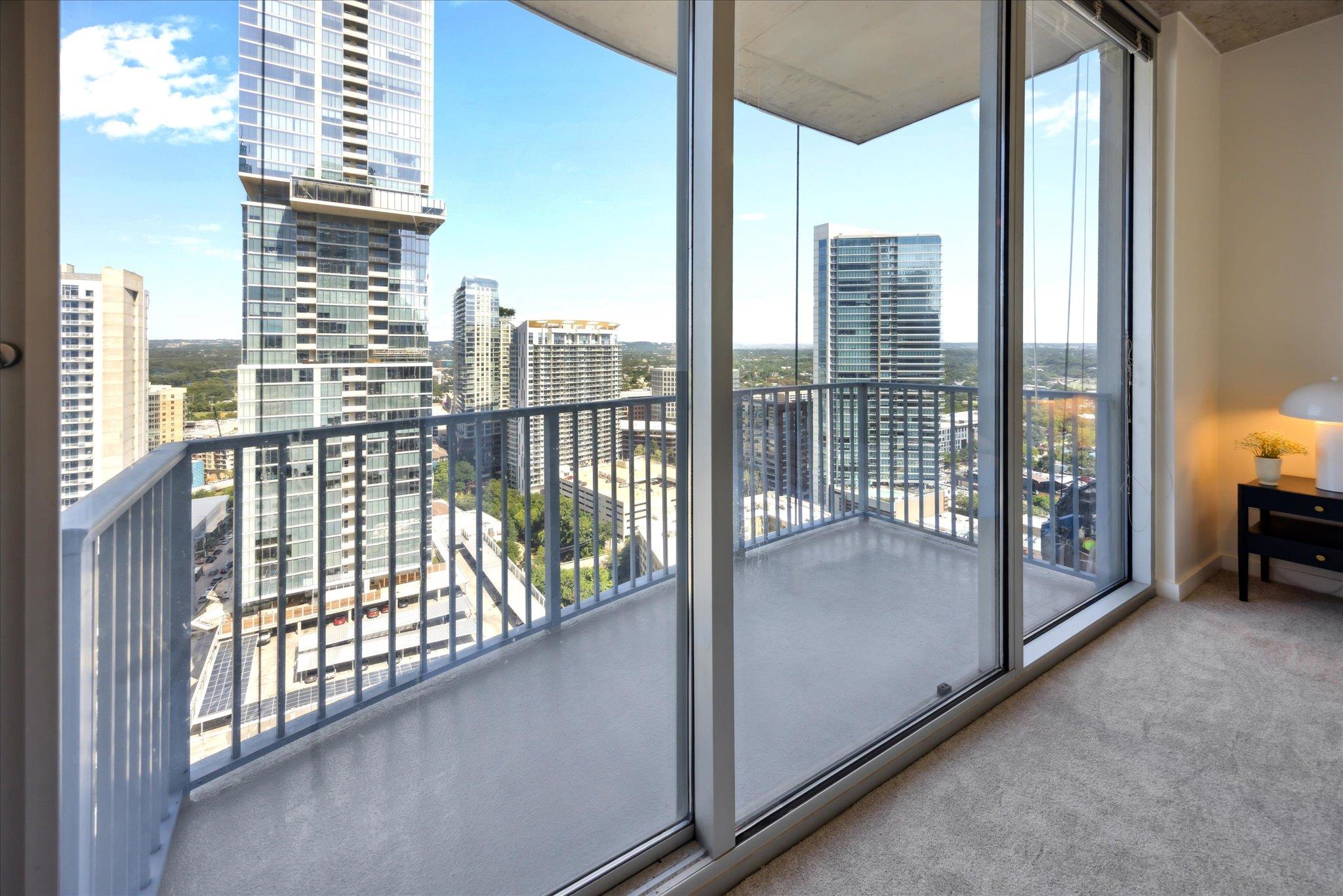 360 Nueces St # 2506, Austin, TX 78701