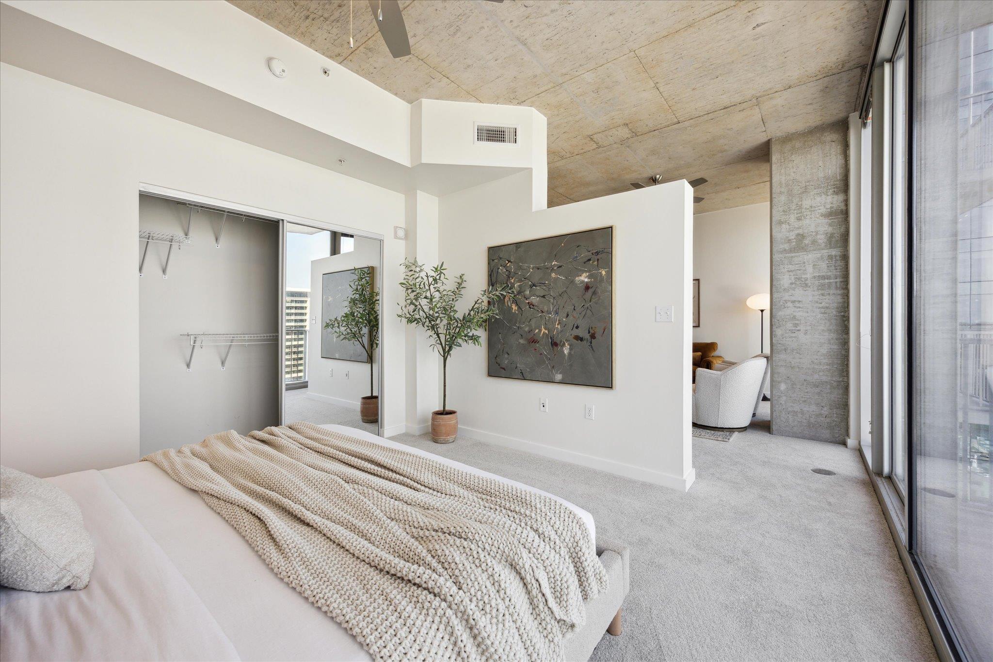 360 Nueces St # 2506, Austin, TX 78701