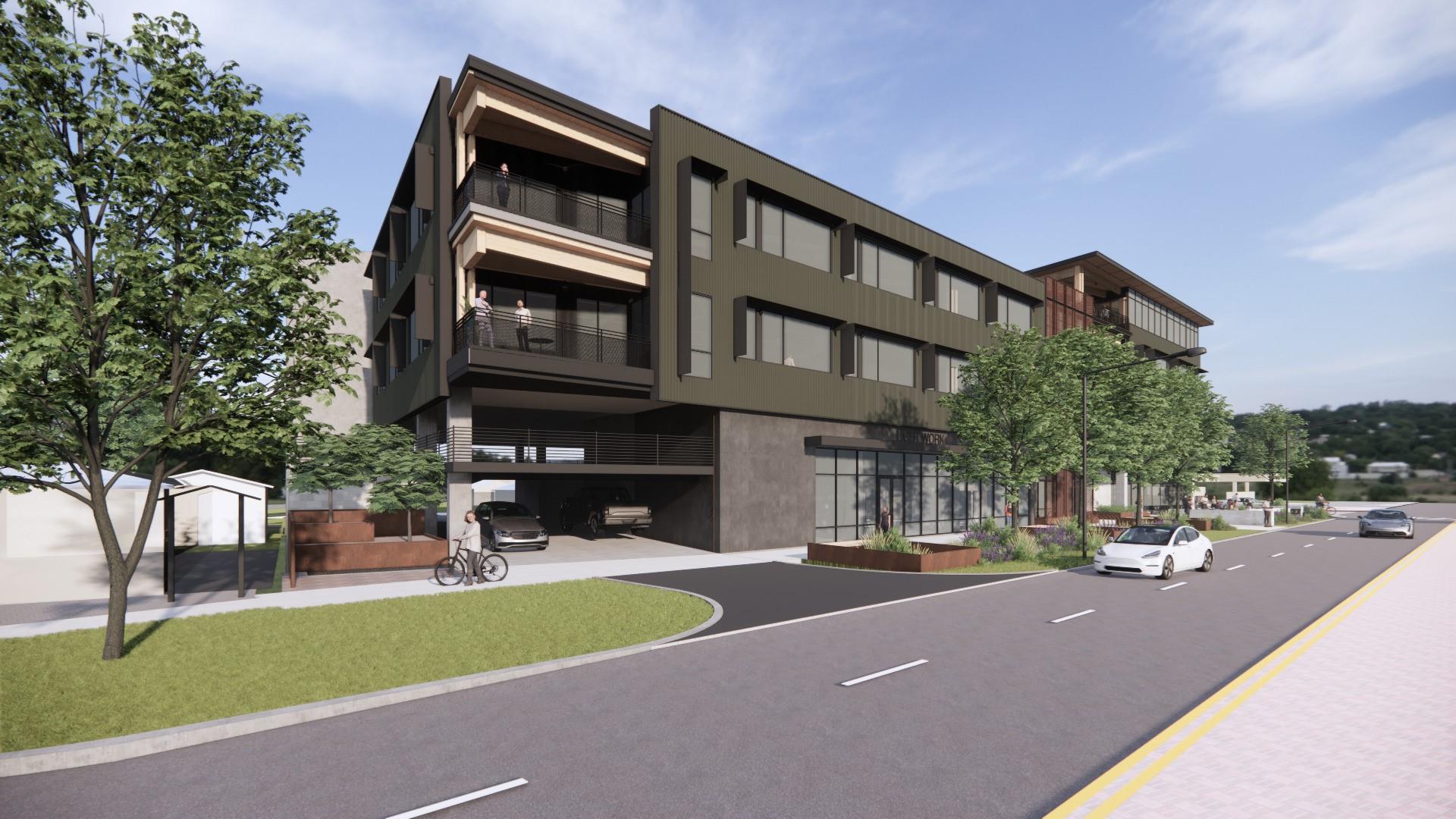 2422 7th St E, Austin, TX 78702