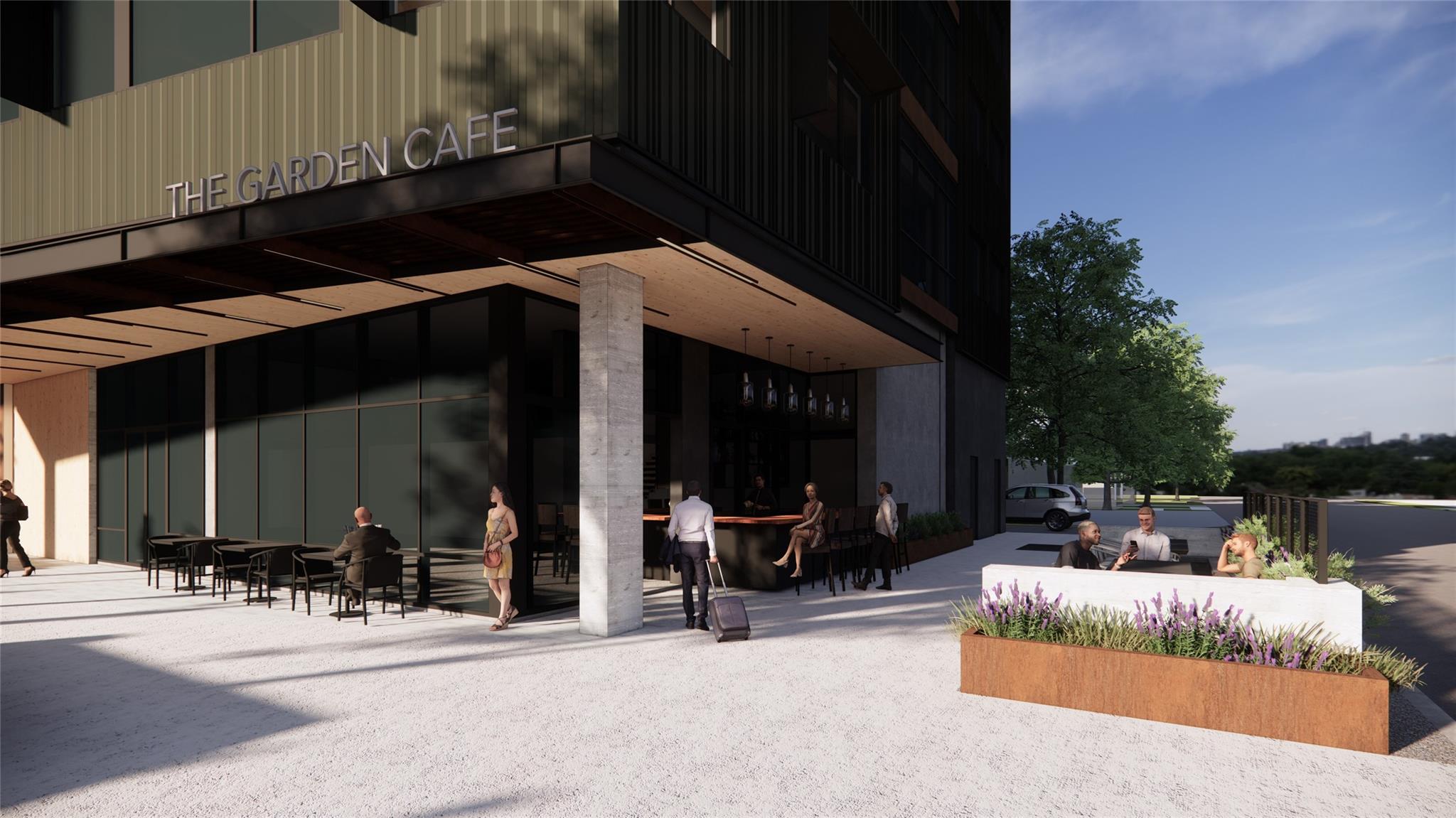 2422 7th St E, Austin, TX 78702