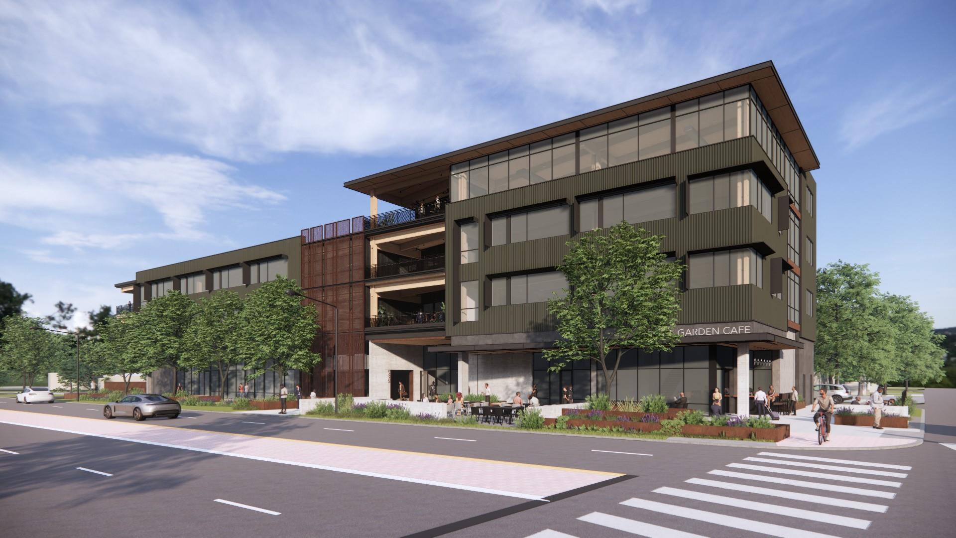 2422 7th St E, Austin, TX 78702